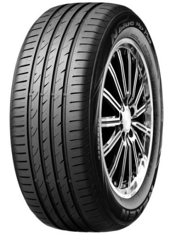 Nexen N´blue HD Plus 93V — 215/55 R16