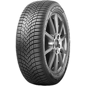 Kumho Solus 4S HA32+ 99V — 215/60 R16