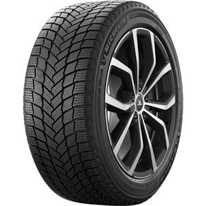 Michelin X-Ice Snow+ 99H — 225/50 R18