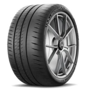 Michelin Michelin Sport Cup 2 K2 DOT2022 95Y — 245/35 R20