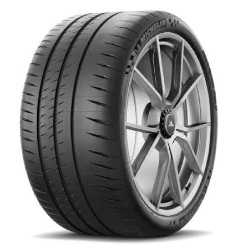 Michelin Michelin Sport Cup 2 K2 DOT2022 95Y — 245/35 R20