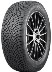 Nokian Hakkapeliitta R5 Ev 106T — 265/40 R22