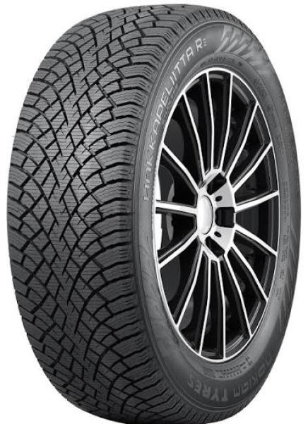 Nokian Hakkapeliitta R5 Ev 106T — 265/40 R22