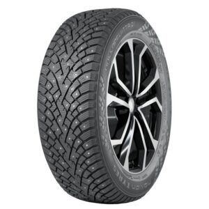 Nokian Hakkapeliitta 01 Silendrive 109T — 285/40 R21