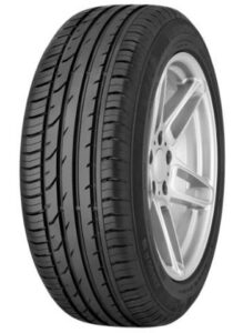Continental Premium 2 91H — 195/65 R15