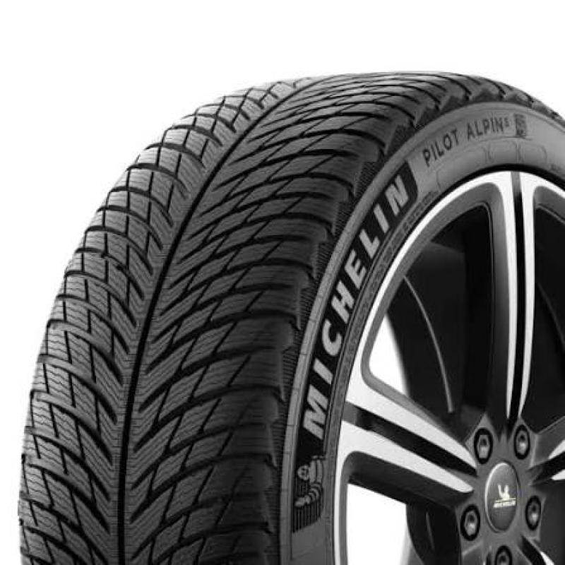 Michelin Pilot Alpin 5 MO1 Acoustic 103V — 275/35 R21
