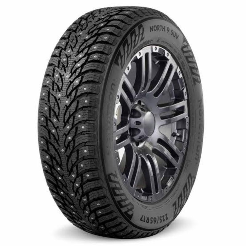 Nokian Nordman North 9 Suv 115T — 275/60 R20