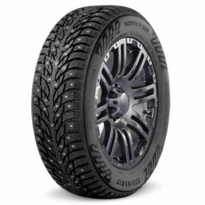 Nokian Nordman North 9 98T — 235/45 R18