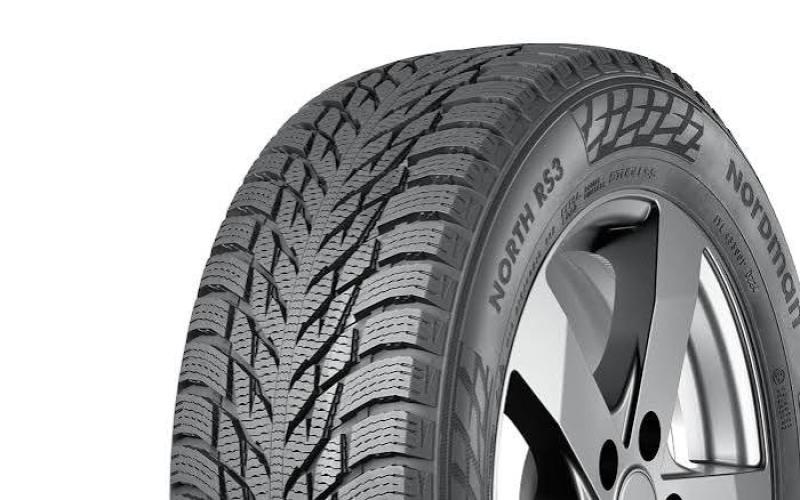 Nokian Nordman North RS3 98T — 235/45 R18