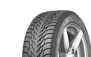 Nokian Nordman North RS3 Suv 104R — 225/60 R18