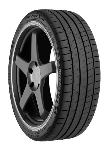 Michelin Super Sport K3 103Y — 305/30 R20