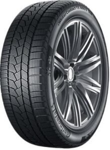 Continental TS-860 S NG0 FR 107V — 275/40 R22