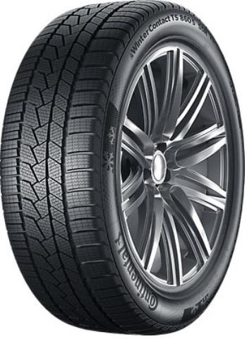 Continental TS-860 S NG0 FR 107V — 275/40 R22