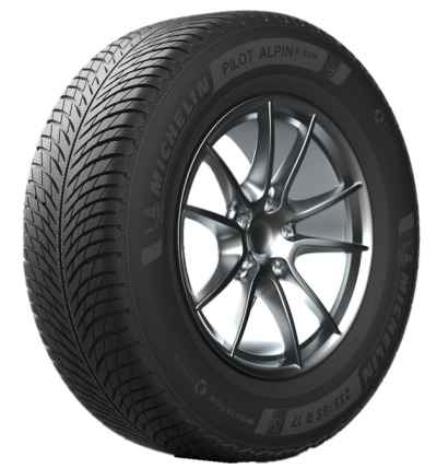 Michelin Pilot Alpin5 Suv 112V — 305/40 R20