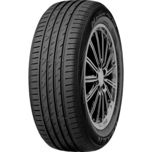 Nexen Nblue Hd Plus 82H — 185/60 R14