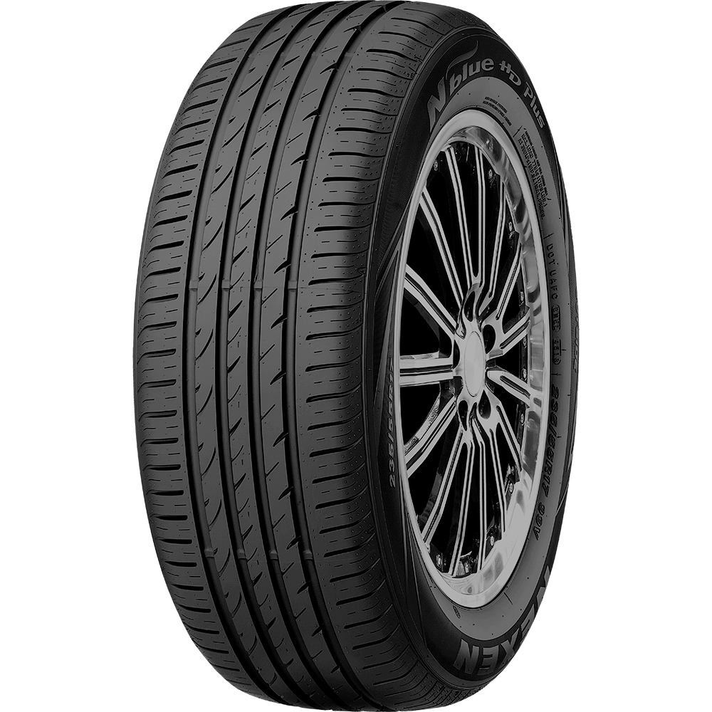 Nexen Nblue Hd Plus 82H — 185/60 R14