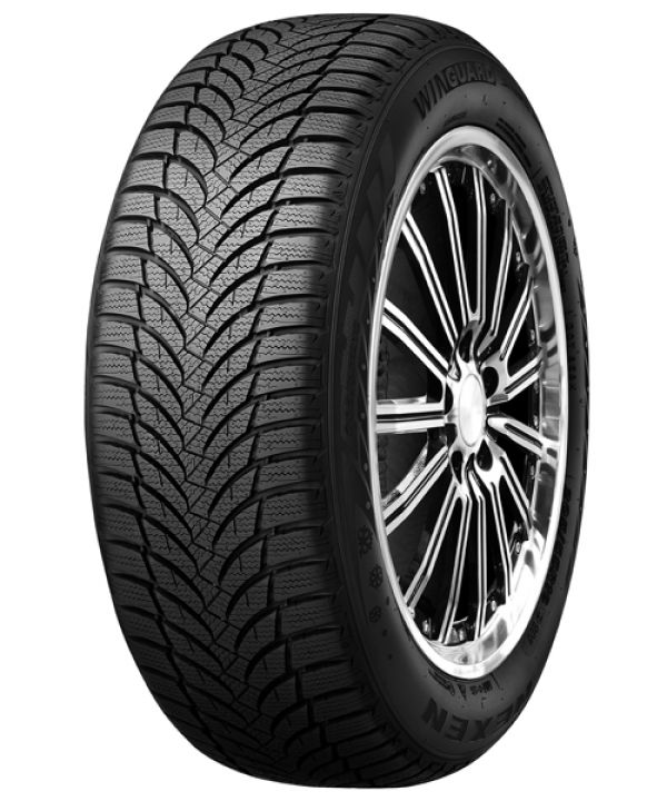 Nexen Winguard Snow G Wh2 91T — 195/65 R15
