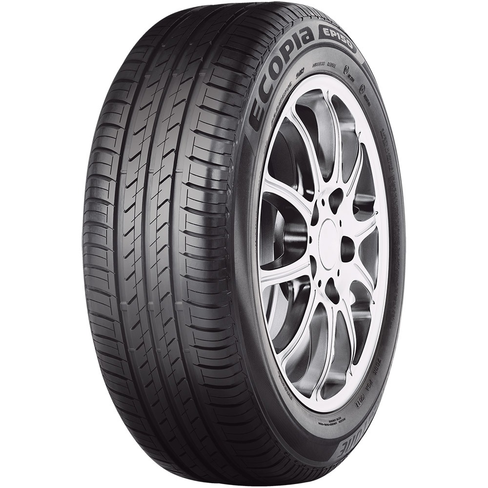 Bridgestone Ecopia Ep150 91H — 195/65 R15
