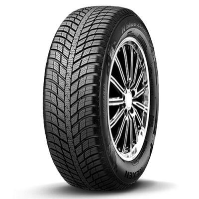 Nexen Nblue 4 Season 88H — 195/60 R15