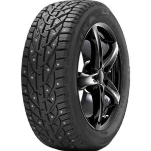 Tigar Ice 91T — 195/55 R16