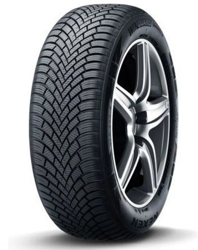 Nexen Wg Snow G3 Wh21 82T — 175/65 R14