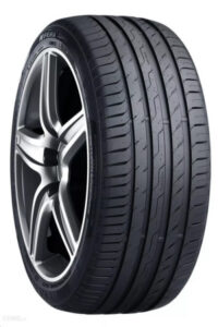 Nexen N Fera Sport 104Y — 305/30 R21