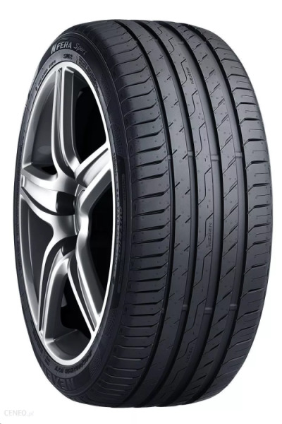 Nexen N Fera Sport 104Y — 305/30 R21