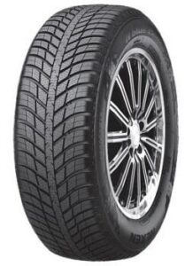 Nexen N Blue S 82V — 195/50 R15