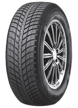 Nexen N Blue S 82V — 195/50 R15