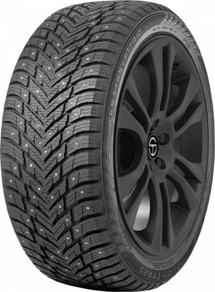 Nokian Hakkapeliitta 10 SUV 107T — 275/40 R22