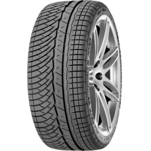 Michelin Pilot Alpin Pa4 (asymmetric Thread) 97V — 275/30 R20